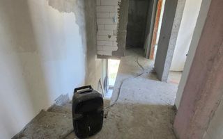 DUPLEX D+P+1 CU GARAJ SUBTERAN DE 60 MP – TEREN 241 MP – BRAGADIRU - Poză 8
