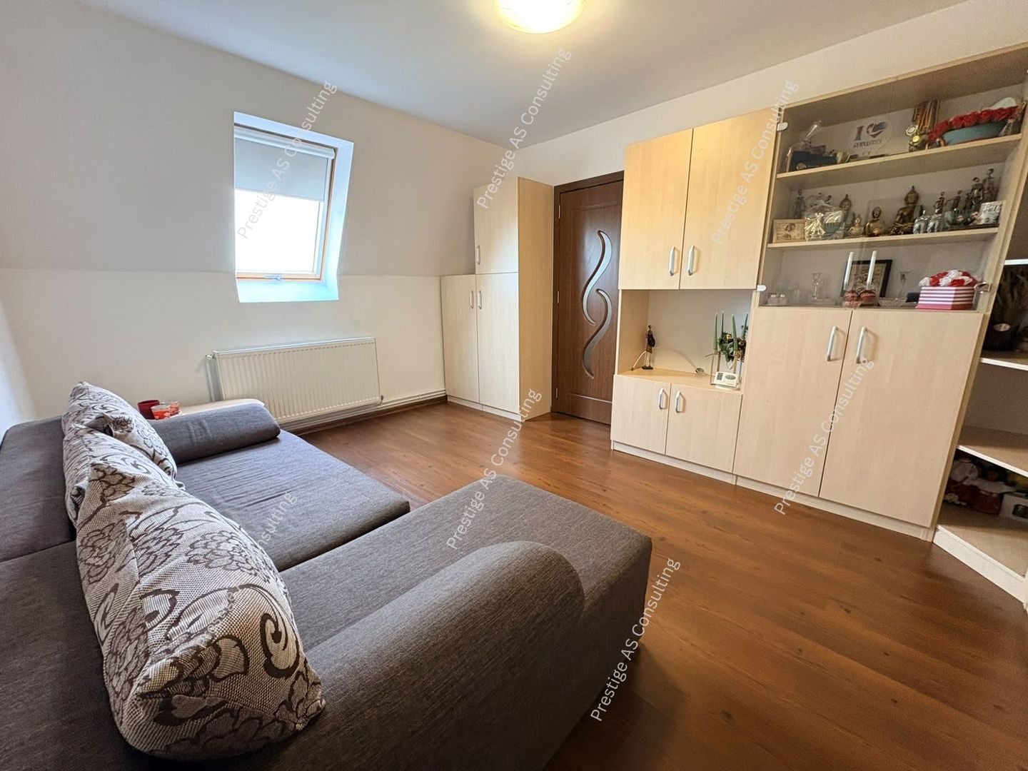 Apartament 2 camere de vanzare | zona Dacia - Poză 1