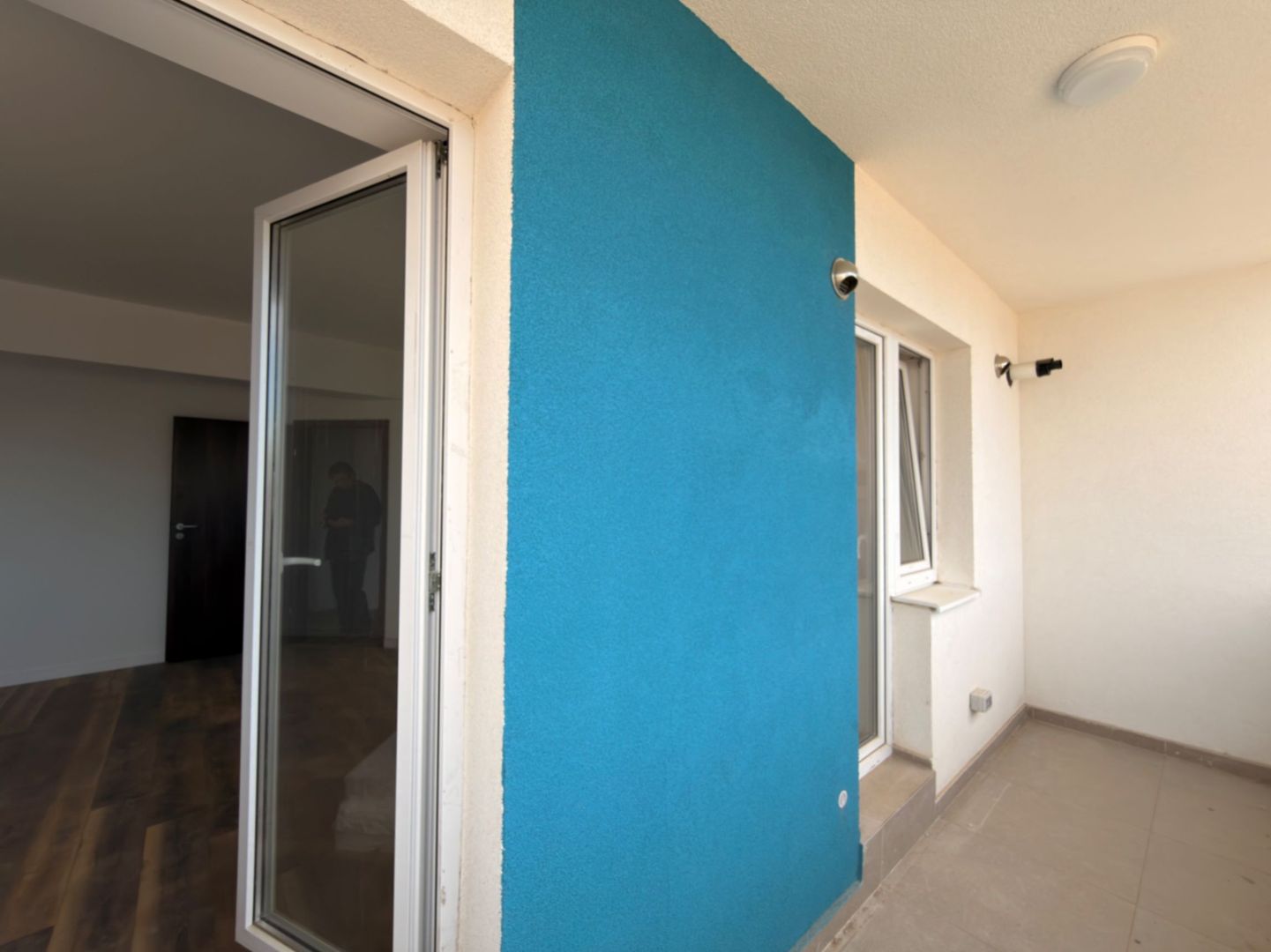 Apartament 2 camere decomandat | 60,84 mp | Balcon generos - Poză 6