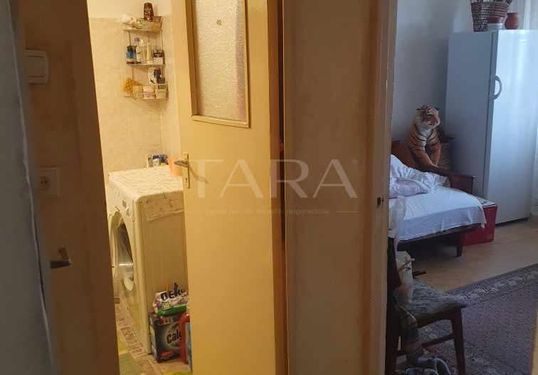 Apartament cu 3 camere decomandat, aproape de Piața Ion Meșter - Poză 4
