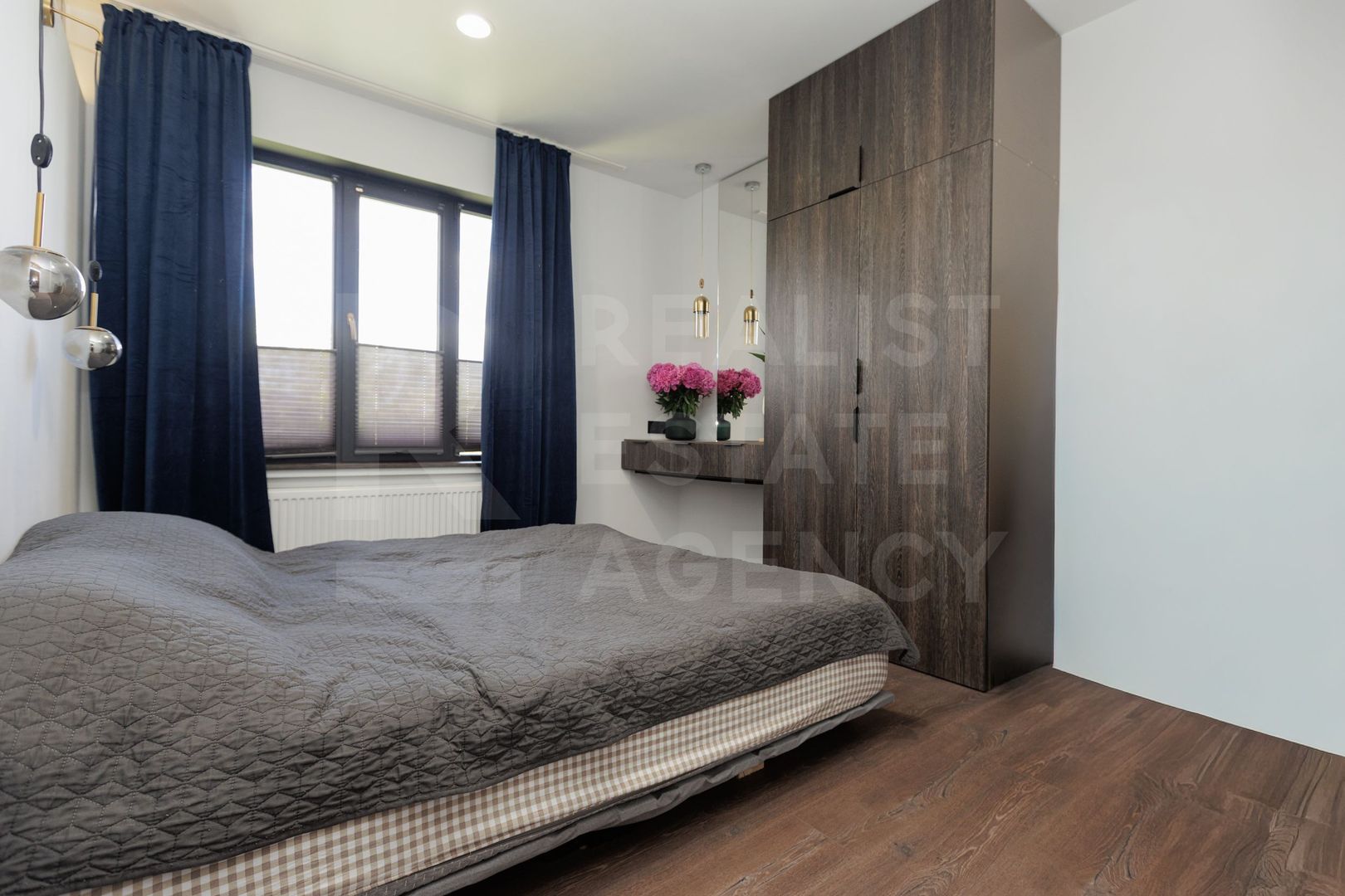 Vânzare, apartament, 2 camere, str. Independenței, Botanica - Poză 22