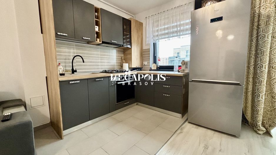 Apartament 2 camere | Open Space | Parcare Subterană | Platinum - Poză 6