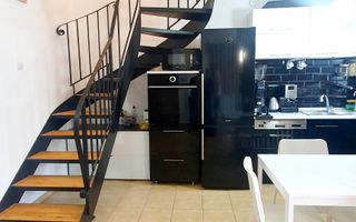 Apartament 3 camere zona Piata  Rahovei - Poză 3