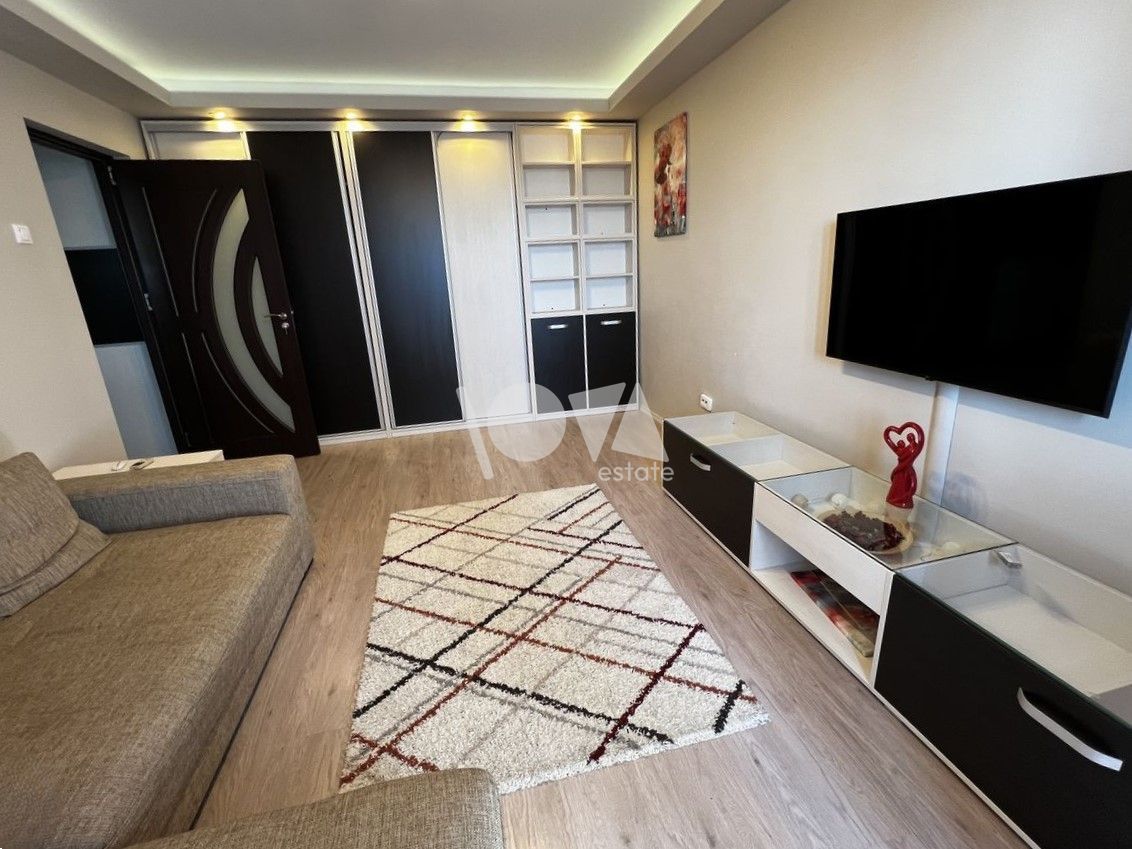 De vânzare: garsonieră renovată - Gorjului - metrou - Vedere spate - Poză 1