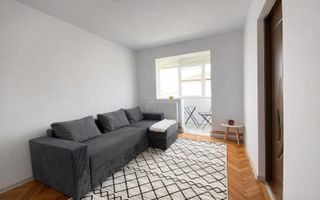Apartament cu 2 camere | Olimpia-Stadion - Poză 3