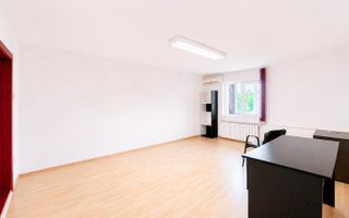 Spatiu comercial cu 4 camere | Girocului - Poză 8