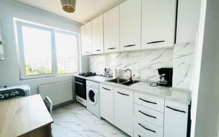 Apartament 2 camere de închiriat, decomandat, Alexandru cel Bun, Iași - Poză 5