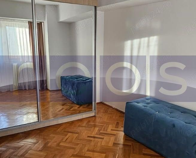 VANZARE 3 CAMERE DECOMANDAT rond Piata Alba Iulia - Poză 3