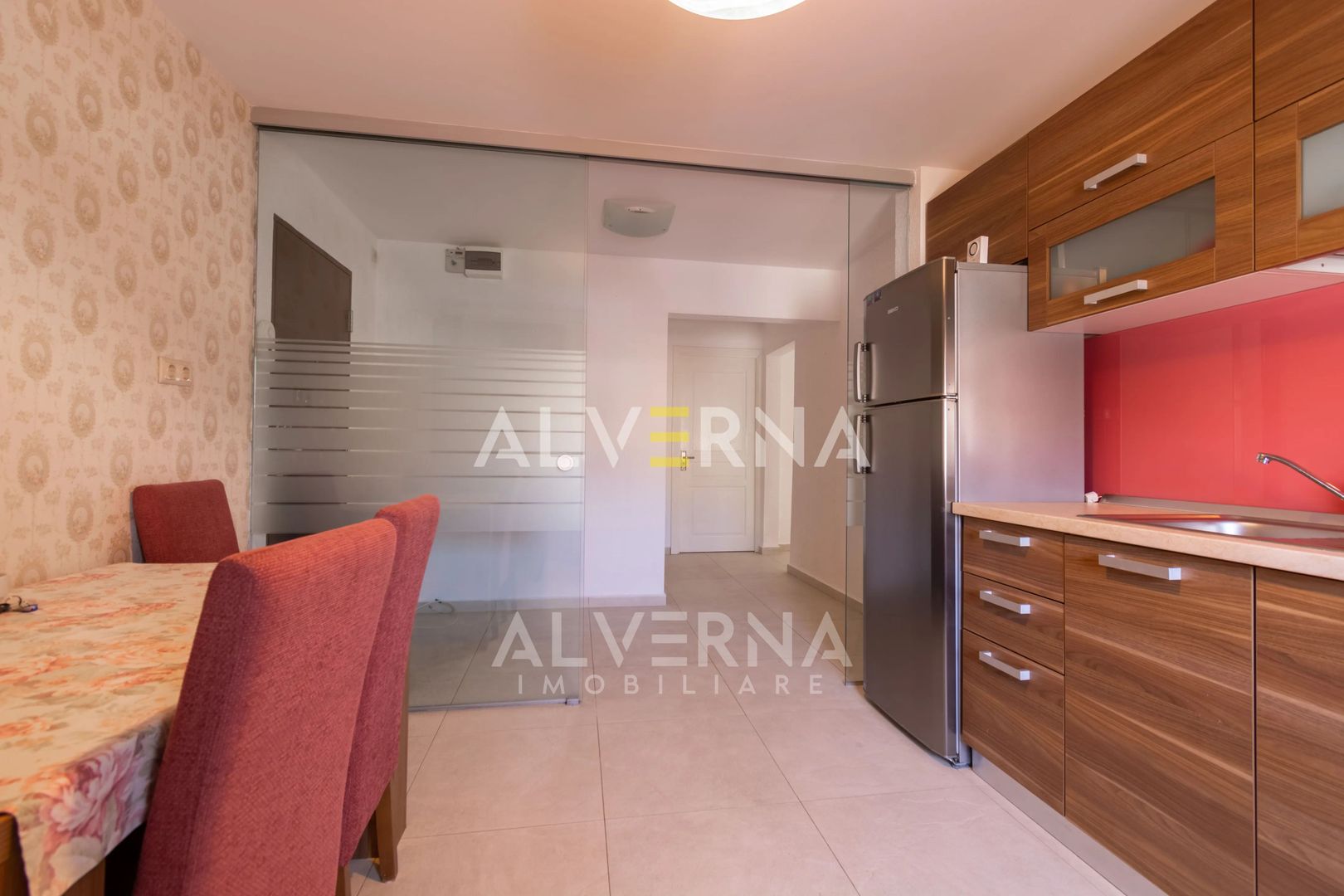 Apartament 3 Camere | Intermediar | 80 Mp | Zona Marasti Lacu Rosu - Poză 8