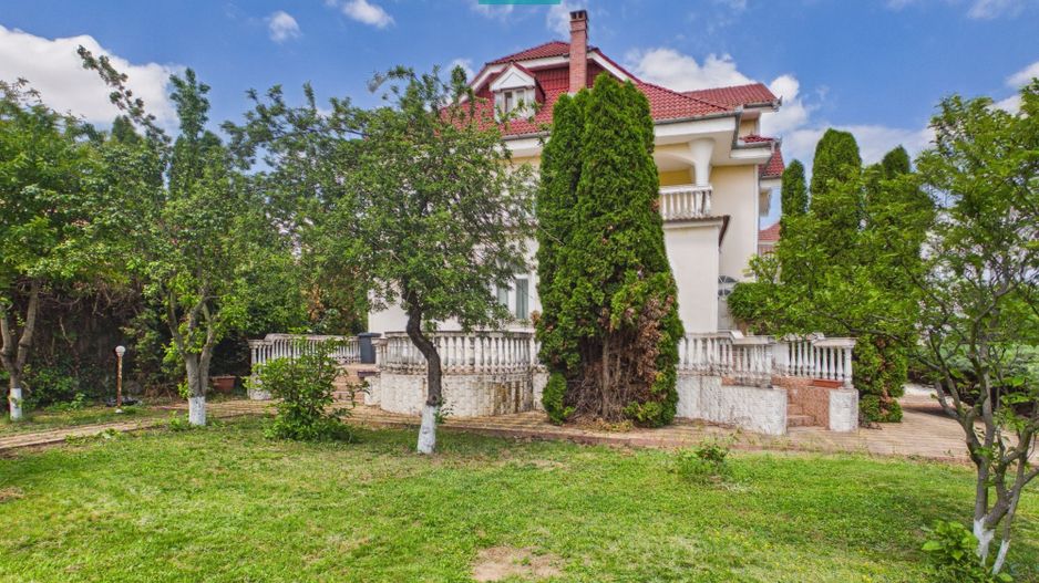 Vilă premium Sânmartin, teren 1200 mp - Poză 3