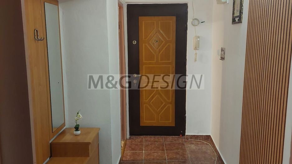 Apartament  1 camera Aradului etaj 1 - Poză 3