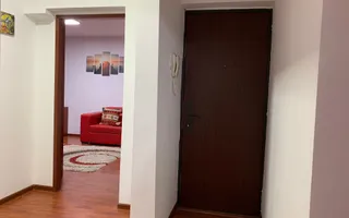 2 camere, Mazepa 2 – Etaj 3/4, mobilat și utilat - Poză 12