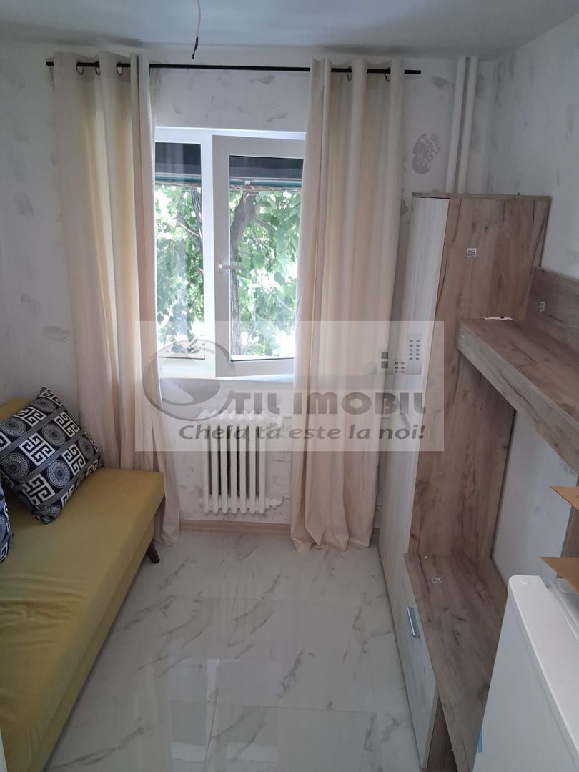 Cameră de cămin 12 mp, renovată complet, de vânzare - Poză 3