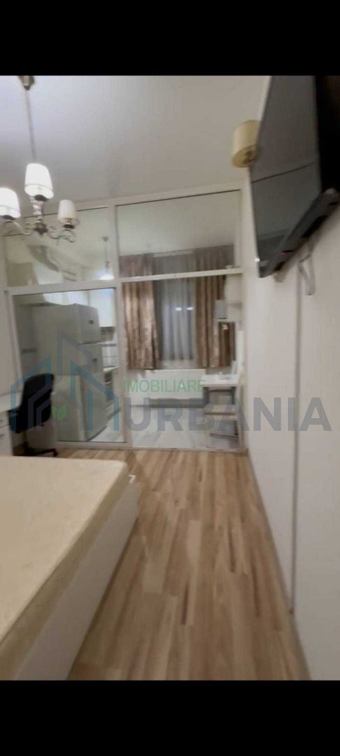 Garsoniera mobilata, utilata, Tatarasi, bloc nou - Poză 2