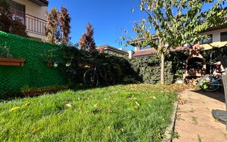 Casă spațioasă  – Florești , 131 mp utili, 220 mp teren - Poză 30