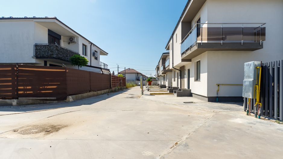 Duplex nou în Otopeni – confort în afara orașului - Poză 14