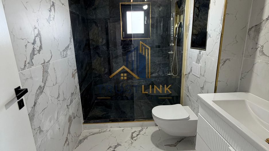 Casă individuală modernă de vânzare Berceni 4 camere 290 mp curte - Poză 16