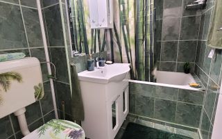 Garsoniera Decomandata - Tineretului - Renovata Intergal - Poză 8