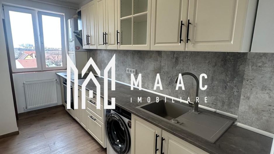 Apartament 2 camere de închiriat | Sibiu, Turnișor | 50 mp - Poză 2