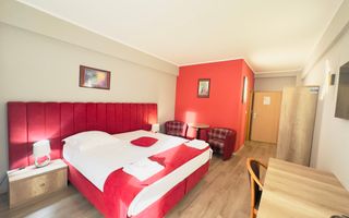 BG100-Garsoniera Premium,Lift,Piscina-Central - Poză 1