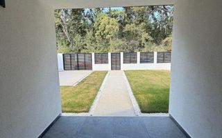 Casa de inchiriat Balotesti padure - Poză 2