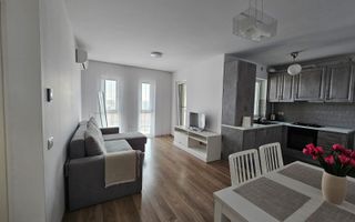 Apartament superb cu 3 camere 60 mp  | Aradului - Poză 4