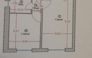 3cam2bai/mob-util/zona Lacul Tei,3min STB sau 10min metrou Obor - Poză 6