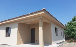 Casa individuala com Peciu Nou-  loc. Dinias - Poză 10