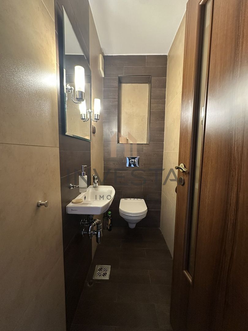 Oferta de TOP! Apartament 3 camere si parcare subterana! 94mp+ terasa! - Poză 10