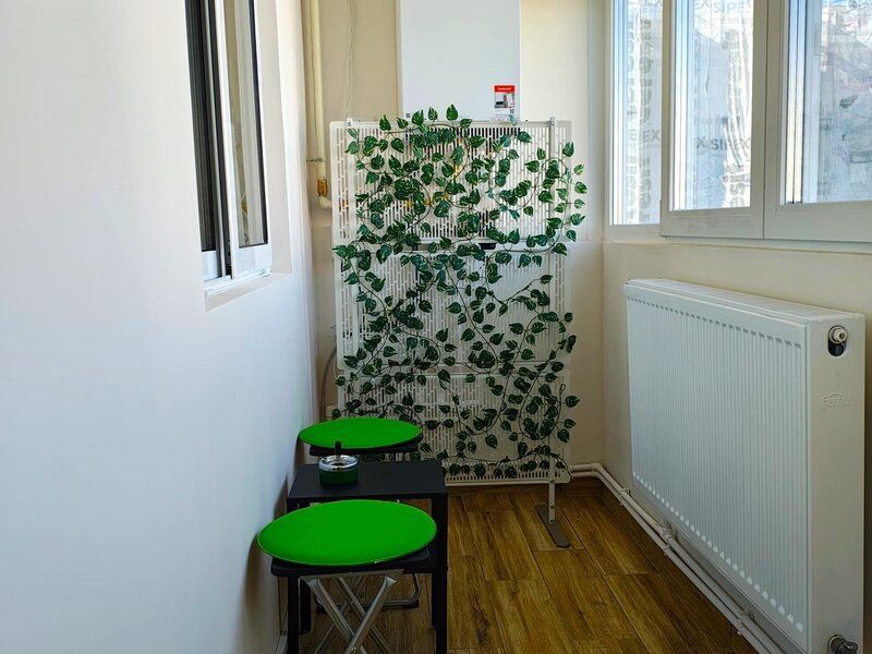 Apartament 2 camere de inchiriat zona Lujerului - Poză 7