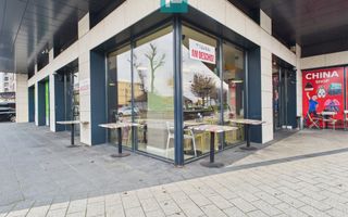 AFACERE PROFITABILĂ COFETĂRIE - FAST FOOD - Poză 42