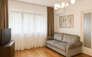 2 camere I Cismigiu - Conservator I Etaj 1 I Balcon deschis - Poză 1