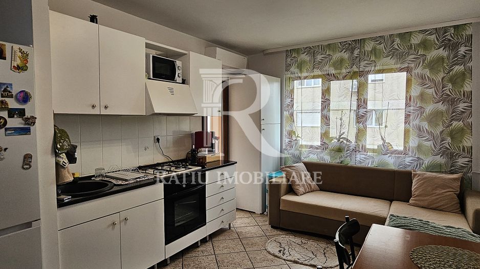 Apartament cu 2 camere | Decebal | Oradea - Poză 3