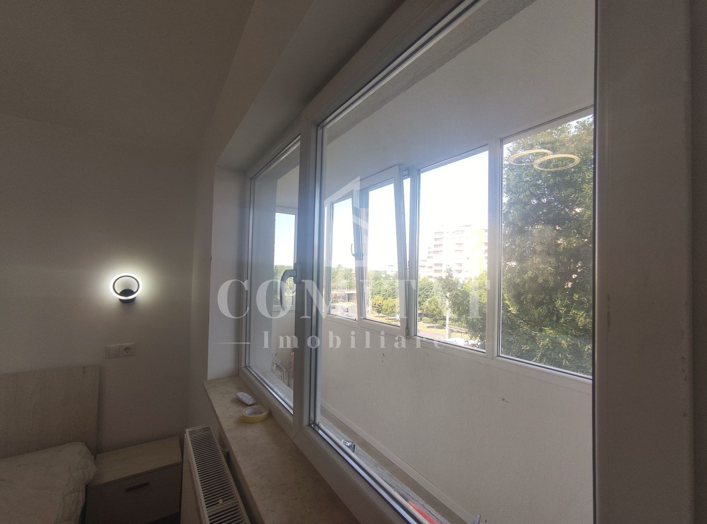 Apartament cu 2 camere | Cartierul Mănăștur | Zona Parcului Primăverii - Poză 10