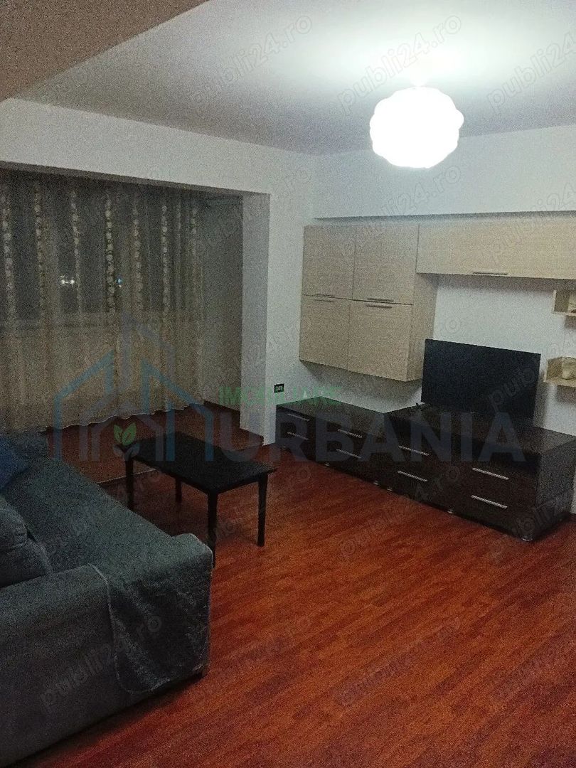 Închiriez apartament 2 camere - Poză 8