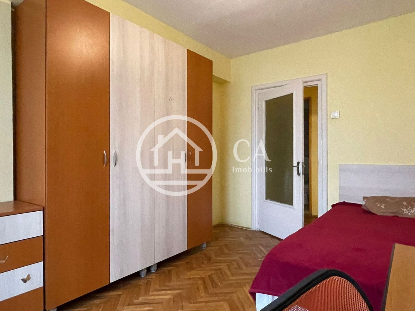 Apartament cu 3 camere de inchiriat in zona Cantemir, Oradea - Poză 4