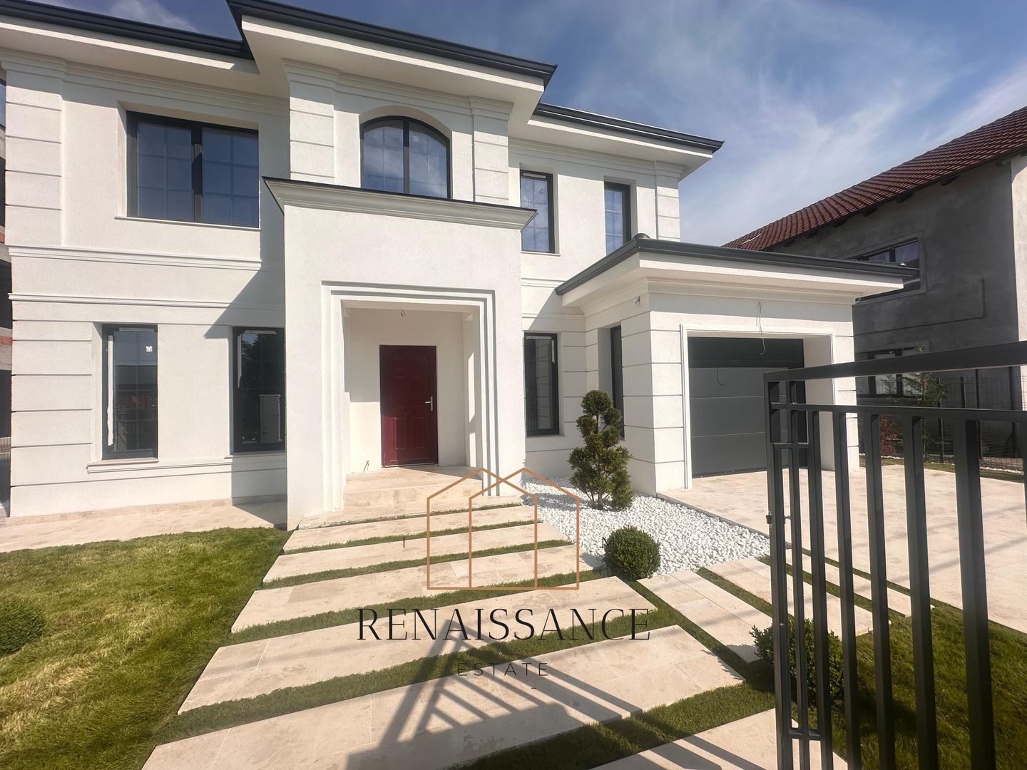 Dumbravita Casa Individuala P+1E+P | 148mp utili Garaj | Teren 611mp - Poză 10