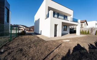 Case moderne cu etaj – Sânpetru, Brașov - Poză 4