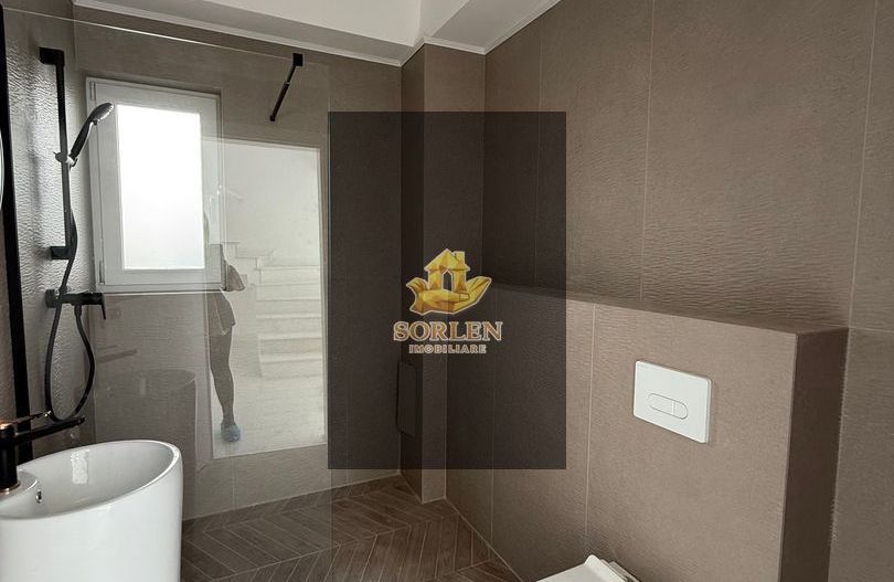 Casa individuala de vanzare - Zona Vivo / Floresti - Poză 8