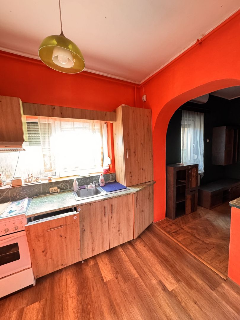 Casă de vânzare – Episcopia, Oradea - Poză 14