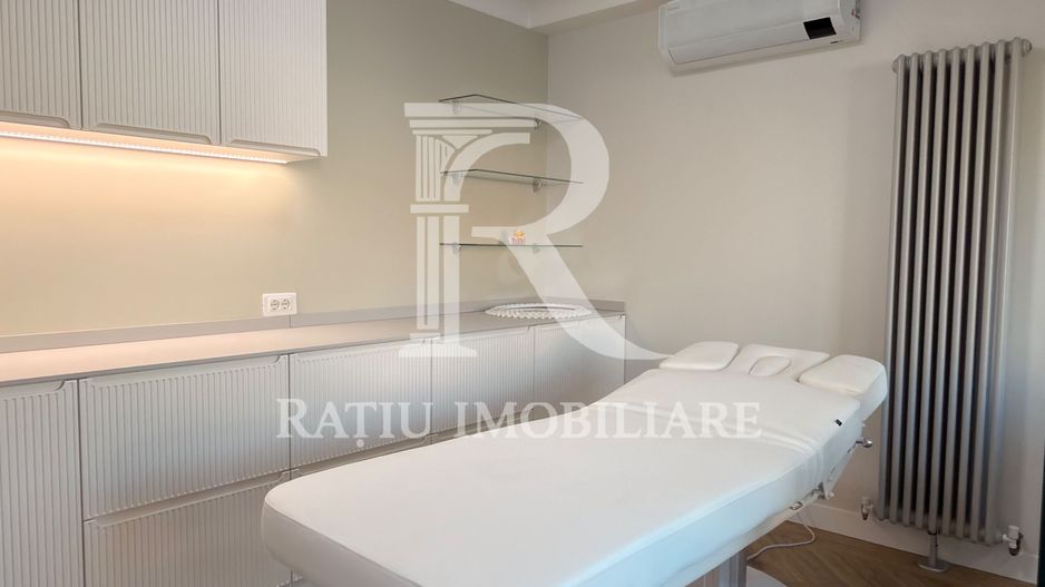Salon Premium | Eleganță, rafinament și funcționalitate - Poză 9