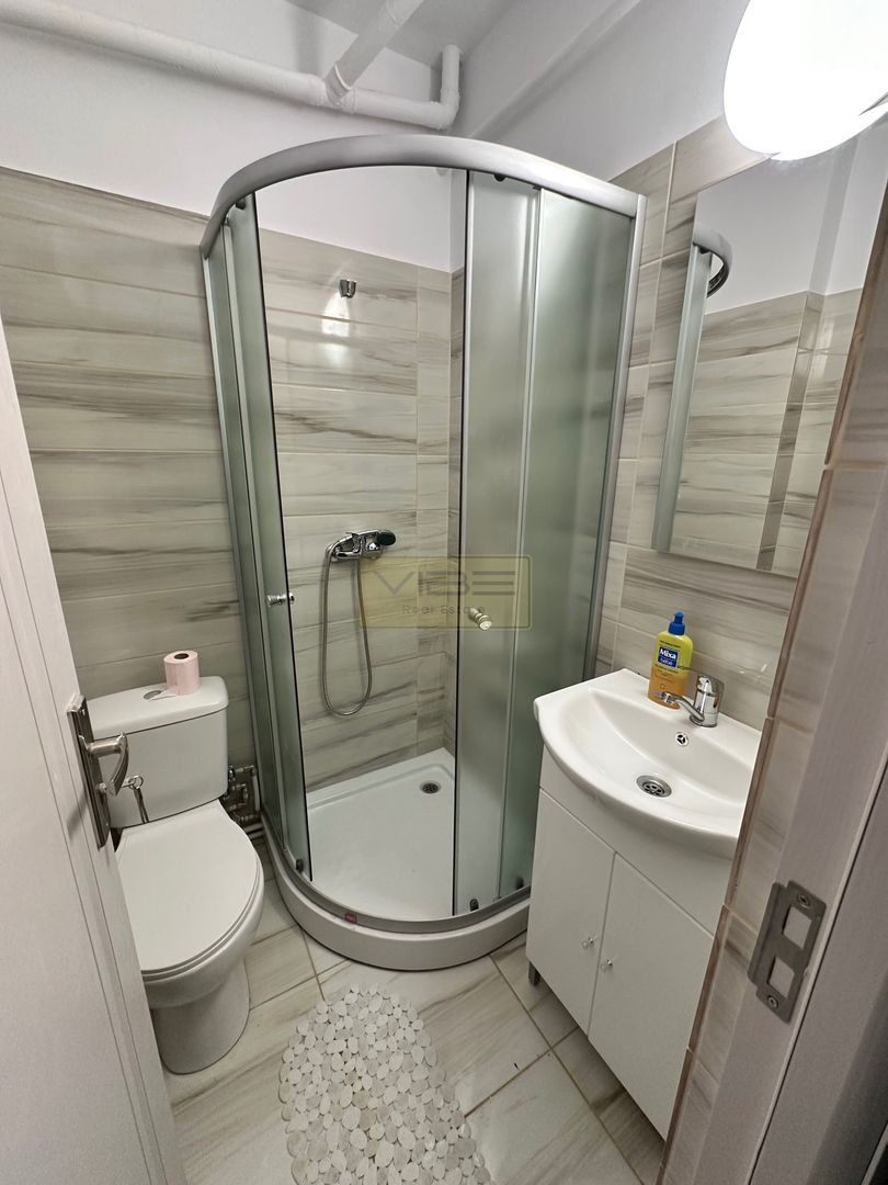 Garsoniera moderna Tatarasi - 10 min Spitalul de Neurologie - Poză 5