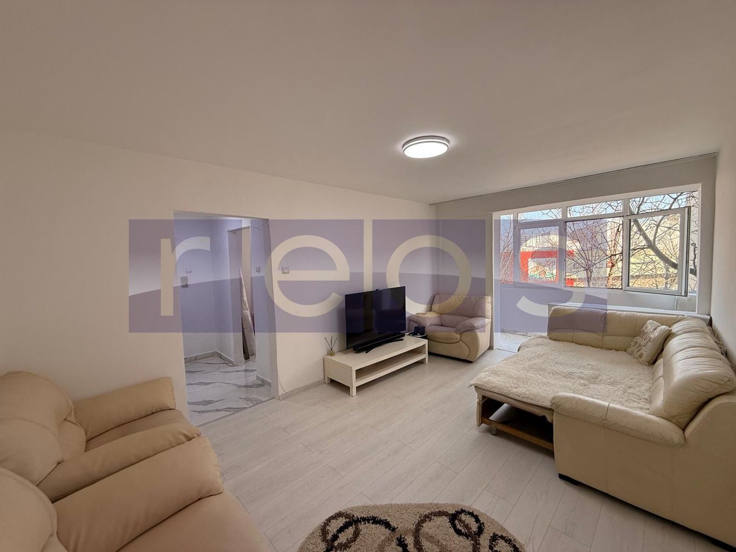 VANZARE 2 CAMERE TITAN | METROU  1 DECEMBRIE 1918 | RENOVAT COMPLET - Poză 7