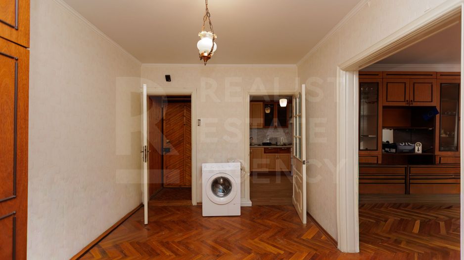 Vânzare, apartament, 3 camere, str. Columna, Centru - Poză 12