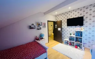 Dumbravita | 5 Camere | Casa Individuala - Poză 12