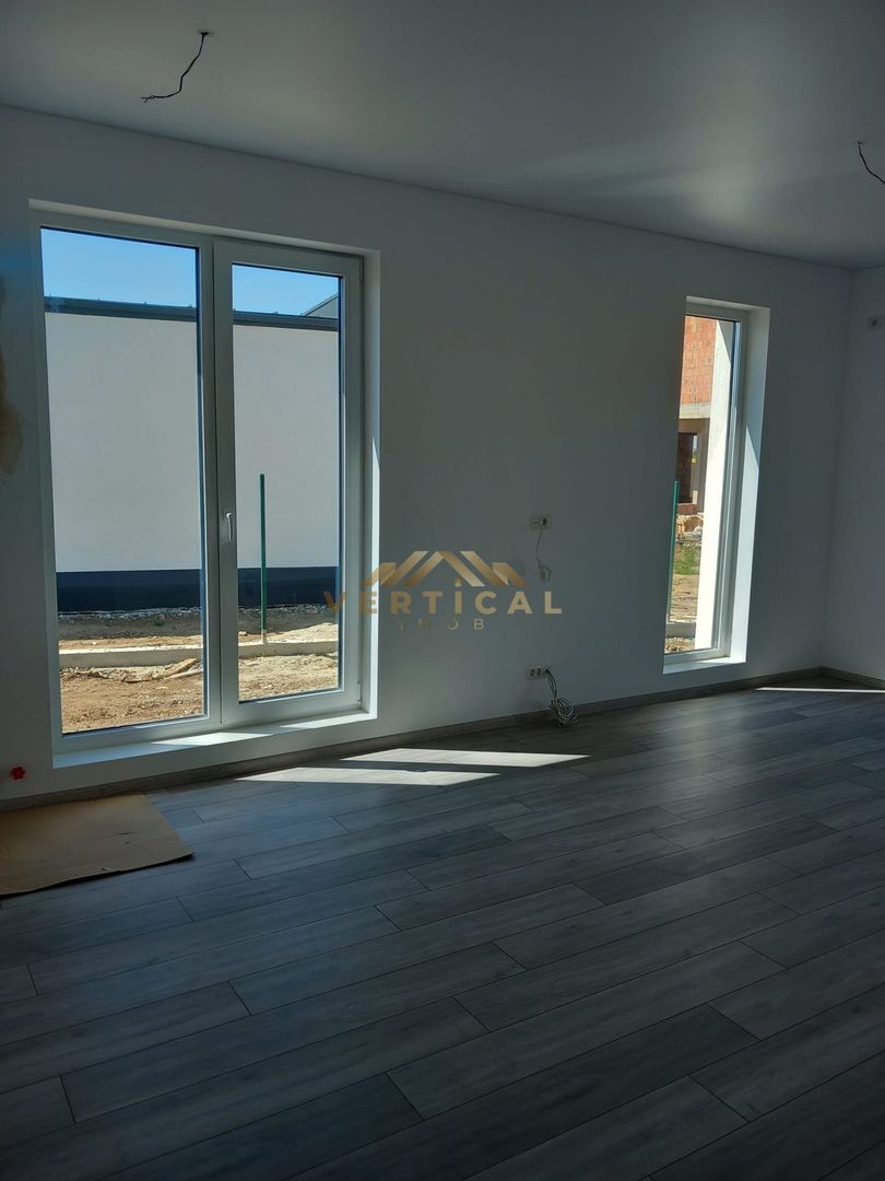 Vila moderna 3 camere curte proprie zona Berceni / Vidra Ilfov - Poză 7
