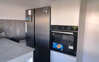 🌟 Duplex 4 camere, încălzire în pardoseală, terasă spațioasă, mobilat - Poză 3