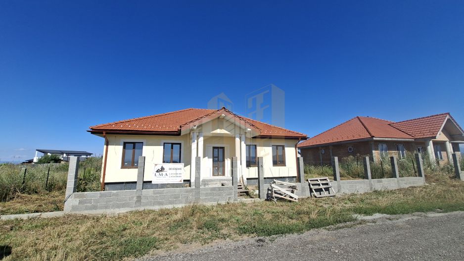 Ocazie! Casa individuala 4 camere Sanpetru Brasov - Poză 11
