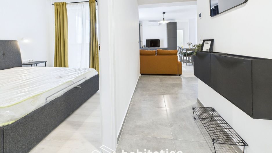 Apartament elegant si vibrant, pet friendly,  zona Lipovei- Padure - Poză 10