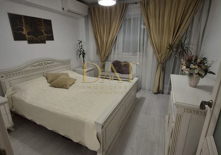 Apartament 3 cameredecomandate  | 56mp | Marasti - Poză 6